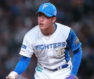 吉田輝星はオリックスにトレード移籍で大化けも？「お手本になる右腕」とは（週刊ベースボールONLINE）