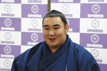 欧勝馬が新十両に 元琴欧洲の鳴戸親方が部屋創設後、初の関取「師匠の番付にいきたい」【大相撲】:中日スポーツ・東京中日スポーツ