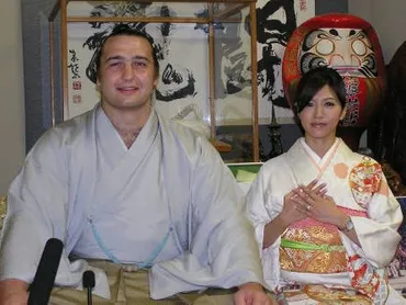 鳴戸部屋(親方は元大関 琴欧州)に初の関取誕生!鳴門部屋情報とは?