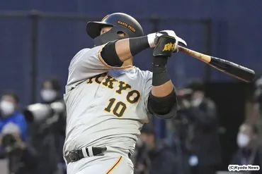 中日に待望の長距離砲が加入! 巨人から移籍の中田翔に高木豊氏「中日に一番足りないところ。どれだけチームを助けるか期待」