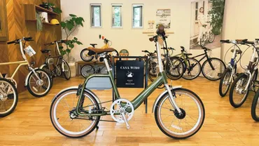 コストコで買える電動自転車の魅力とおすすめモデルを徹底解説！ 