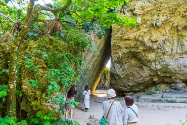 沖縄県の世界遺産「斎場御嶽」とは？世界遺産マニアが解説 