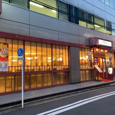 ベローチェ 水道橋店（カフェ） 