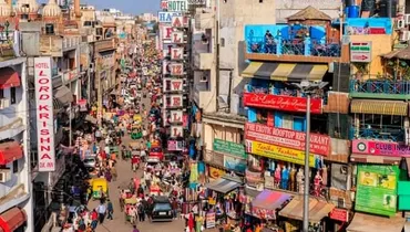 インドの治安】インドに行く前に絶対に知っておきたい治安事情！ – skyticket 観光ガイド