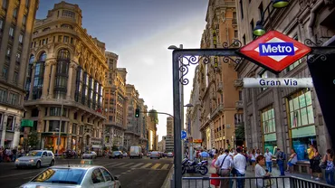 グランビア(Gran Via)