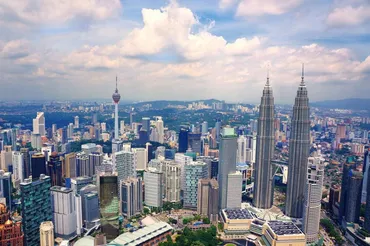 マレーシアの治安は大丈夫?気をつけるポイントと対策