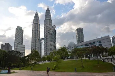歩いていける!KLCC・ブキッビンタンエリアのおすすめショッピングモール