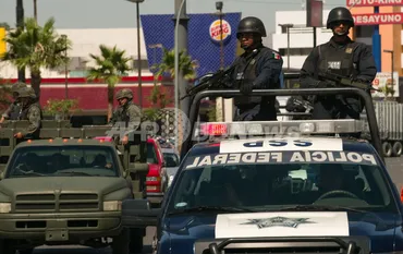 有力麻薬組織の幹部を逮捕、汚職警察官リストも押収 メキシコ 写真5枚 国際ニュース:AFPBB News