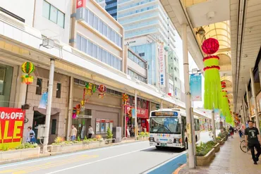 小岩駅って住みやすいの？再開発でどう変わるの？小岩駅周辺の街の魅力とは！？