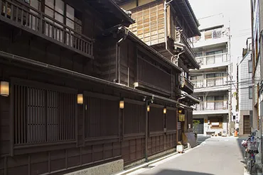 根津の住みやすさ、治安、一人暮らしのおすすめ度を徹底解説!