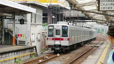 治安の悪さで有名な「足立区・竹ノ塚」団地の奥に広がるのは…