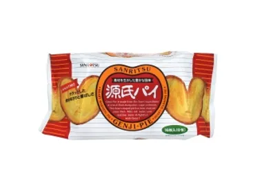 高評価】「ホームパイ よりこっち。さくほろっとやみつきのロングセラー