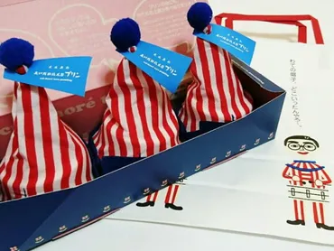 くいだおれ太郎プリンはどこで売ってる?販売店舗や通販・カロリー・値段・賞味期限や日持ち・食べてみた口コミのまとめ