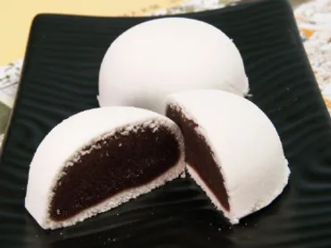 塩味饅頭元祖播磨屋(しおみまんじゅう)』の意味と定義(全文)