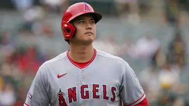 大谷翔平、2023年シーズンの故障とFA市場への影響は？故障の影響とは！？