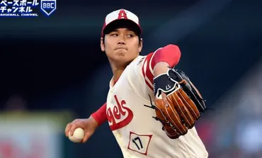 投手部門】大谷翔平は何位？ 2023年MLBアリーグ投手成績ランキング 