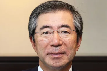 経営ひと言／千代田化工建設・榊田雅和会長兼社長「脱炭素に手応え」 