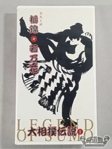 栃若時代！二人の横綱が築き上げた黄金時代？とは、戦後大相撲界を熱狂させた二人のライバル関係!!?