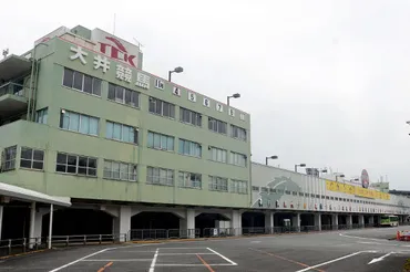 大井競馬場に1万人収容アリーナ建設へ、新たな誘客と防災の拠点に…30年度完成目指す(読売新聞オンライン)