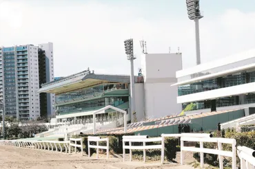 大井競馬場に大型アリーナ? 老朽化の再整備でスポーツ・エンタメ施設を建設する方針 時期は未定:東京新聞 TOKYO Web