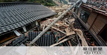 能登半島地震で傷ついた集落の復興は？住民たちの願いと課題集落再建への道のりは険しい!!?