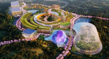 米国ロイズ・キャピタル、ゲートウェイ成田開発プロジェクトの100%株式取得契約を締結