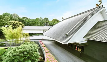 太閤園跡地に創価学会の講堂が建つ!?創価学会の壮大な計画とは!!?