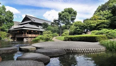 大阪・太閤園 創価学会が購入 使い道は「いずれ発表する」 