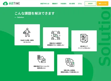 知っておきたい】稟議と決裁の違いとは? 間違いやすいその意味を解説