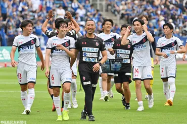 帰ってきた指揮官。いわきFC・田村雄三監督が目指すのは『いわきらしさ』再演への回帰 