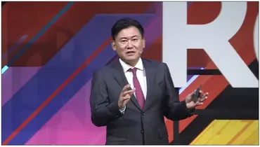 三木谷浩史氏が語る楽天のAI戦略 企業のマーケティングにどう貢献するのか?:「Rakuten Optimism 2024」レポ―ト