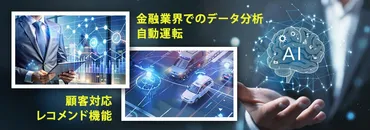 自律型AIの仕組みと活用事例は？導入のメリットや注意点を紹介 