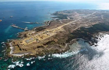 馬毛島基地建設、街にどんな影響？変化の波紋とは！？