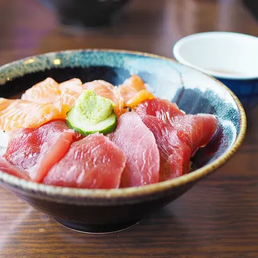 柳橋中央市場で海鮮丼!? 名古屋の台所を満喫！市場グルメの宝庫とは！？