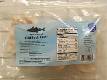 ハワイでお魚を買って調理してみた③〜ハドック(haddock)〜│ハワイの虹の端っこで