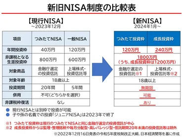 成長投資枠」の使い方がカギを握る！ 