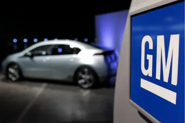 GMとフォード、EVの収益性に課題 GM, Ford Could Have Trouble Selling EVs at a Profit. What  It Means for Their Stocks.