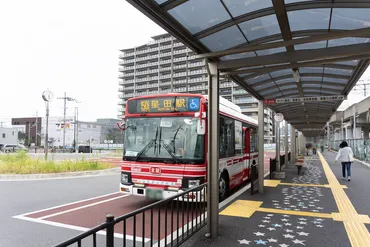 交野市のバス路線、来年3月で廃止！？ 運転手不足が深刻化！交野市の交通網、大変革とは！？