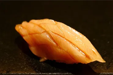 南麻布【いちかわ】「やま幸」の鮪がキラリと光る、ミシュラン一 ...