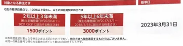 株主優待】NTT【9432】株主優待dポイント(2年目1500ポイント・5年目3000ポイントの2回のみ)日本電信電話株式会社