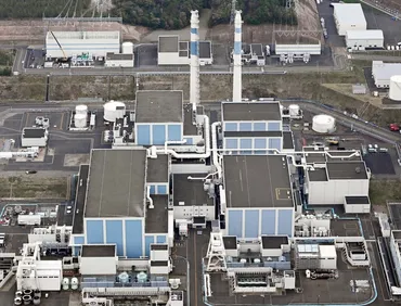 志賀原発2号機の変圧器からの油漏れ、当初の5倍超 能登半島地震