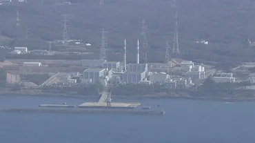 志賀原発 安全上の問題となる被害は確認されず 使用済燃料プール内の水が周囲に飛散も外部への放射能漏れなし 北陸電力発表