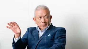 原田泳幸」マック元社長がまさかのDV容疑で逮捕 ゛プロ経営者゛の栄光と挫折 