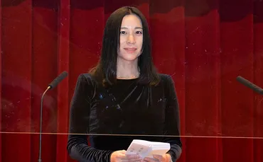 三浦瑠麗氏に「投資詐欺の宣伝塔」疑惑。特捜部が夫会社を家宅捜索、過去の゛匂わせ゛大量発掘で失業危機、テレビ番組降板も？ 