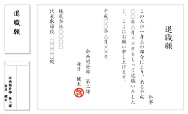 同僚に退職を伝えるタイミングは？ まずは誰に言うべき？