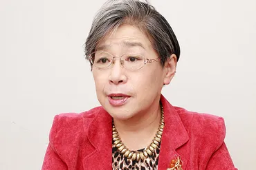 萩原博子が警告「銀行大リストラ時代」はネットバンクで備えろ 
