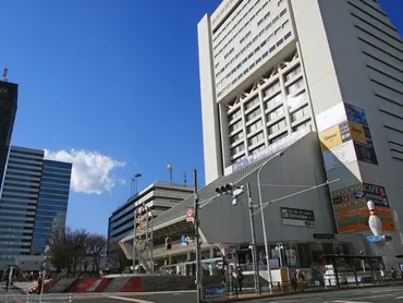 中野区の住みやすさと治安は？ アクセス抜群で働く若い世代に人気の街【マドリーム】 