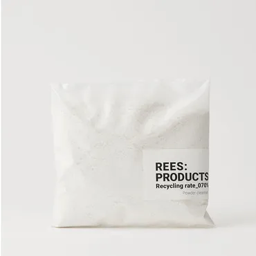 ブランド紹介 REES:PRODUCTS – 松山油脂オンラインストア