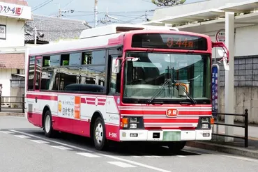 大阪で続々、京都でも… 京阪バス、12月と翌年春にバス計16路線廃止へ 