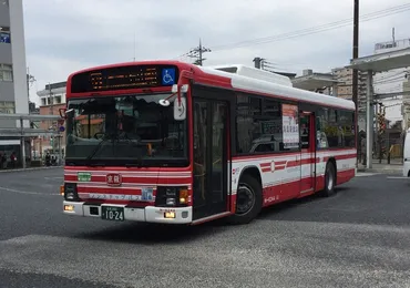 京阪バス、運転手不足で16路線廃止 24年春までに大阪などで 